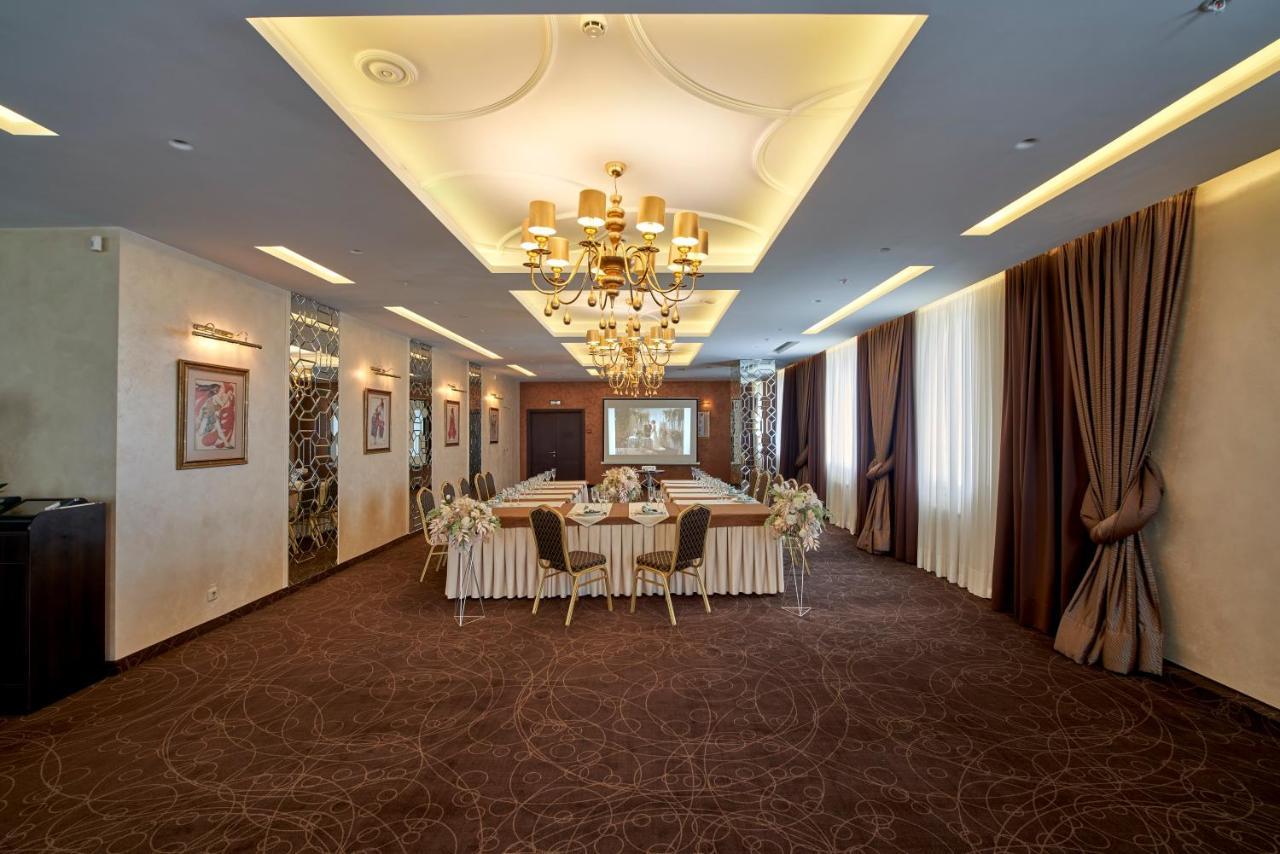 ART HOTEL ПЕРМЬ 4* (Россия) - от 6240 RUB | NOCHI